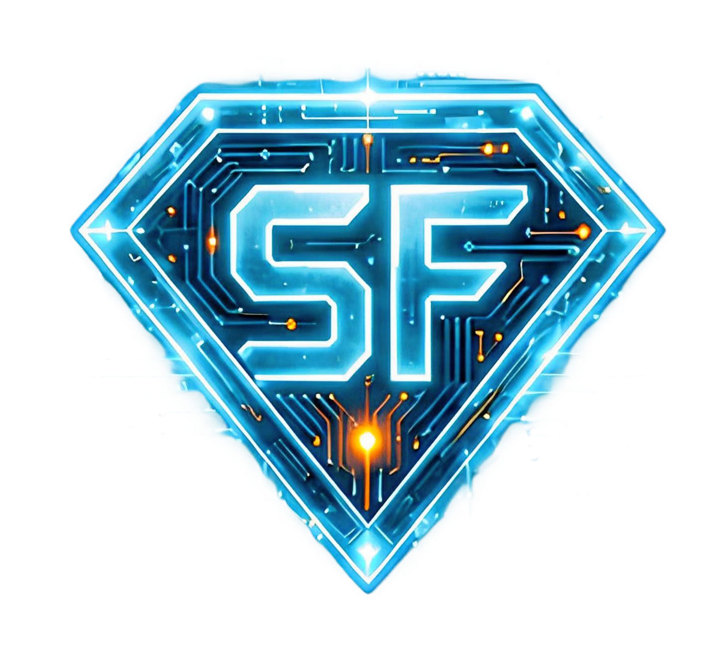 ScrapeForge Logo